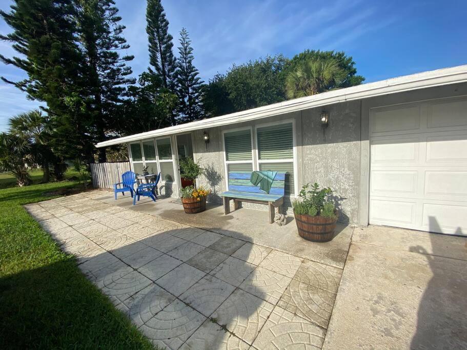 Rock Ridge I. Private And Close To Everything. Vero Beach Eksteriør billede